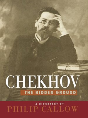 cover image of Chekhov